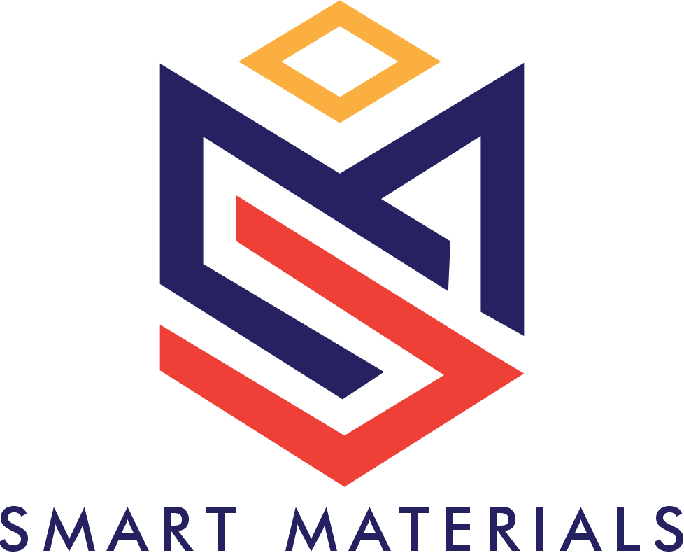 Smart Materials Logo